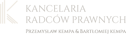 Kancelaria Radców prawnych Przemysław Kempa i Bartłomiej Kempa